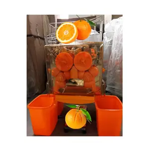 Hot Sale Commercial Orange Juicer Machine Fruits Juicer Press