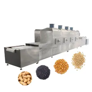 ORME-Máquina seca para microondas industrial, escala de laboratorio comercial, Coca, coco, pimienta, MANGO y hojas