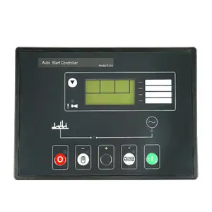 control panel board DSE5110 Diesel Generator Set Deep-sea Control Module Control Panel