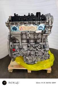 Prix d'usine, moteur diesel QR25 QR25DE DDTI 2,5 L neuf pour Nissan NP300 <span class=keywords><strong>Navara</strong></span> D22 <span class=keywords><strong>D40</strong></span> Pathfinder Sentra Terra Altima - Product Image 4