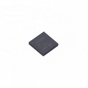 Chip Controlador LED DLPA2005ERSLR VQFN-48-EP(6x6) - Product Image 1