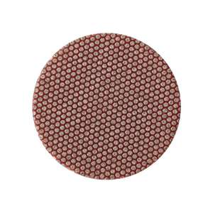 3M Disque diamant 6234J dm 50 mm granulation N125 noir - Product Image 1