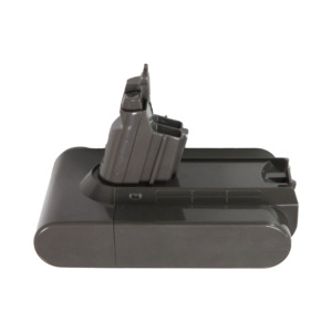 <span class=keywords><strong>V6</strong></span> 21,6V Ersatzakku für Dyson DC58/DC59/DC61/<span class=keywords><strong>DC62</strong></span>/DC72/<span class=keywords><strong>V6</strong></span> Animal, 61034-01, 965874-02 Staubsauger-Akku Motorhead <span class=keywords><strong>V6</strong></span> Slim - Product Image 1