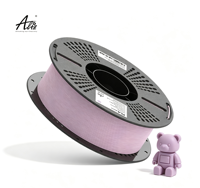 Filament d'impression 3D Aliz PLA MATTE Moulding, diamètre 1,75 mm, bobine de 1 kg, 190-230 ℃   Impression Temp