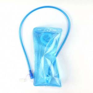 FREE SAMPLE Golden Supplier TPU Hydration Bladder Water <b>Storage</b> Water Bladder - Product Image 2