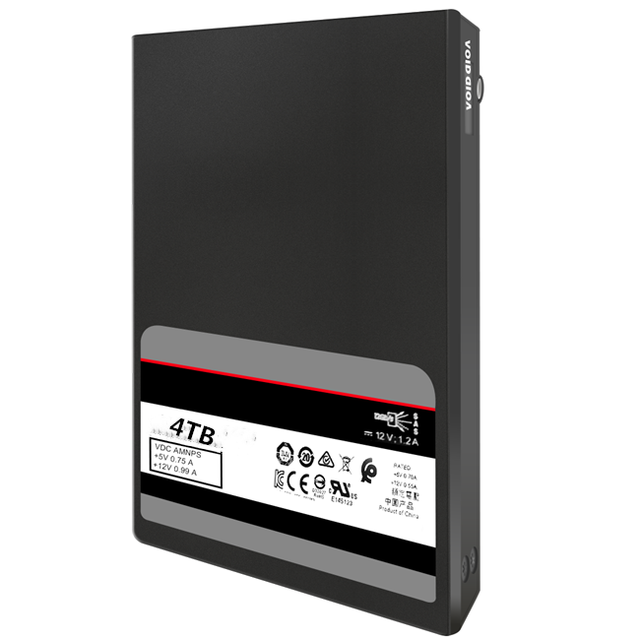 High Quality V3 V5 2.5inch 4TB SSD NVMe 02351KCJ 02351GUB 02352EHS 02352EHT Server Solid Hard Disk