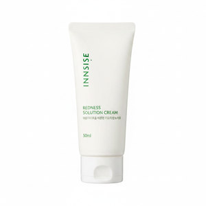 INNISFREE Redness Solution Cream 50ml Facial Cream - Product Image 2