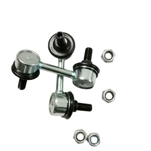 อะไหล่รถยนต์ใหม่ Cowtotal ชุดเชื่อมต่อเหล็กกันโคลงหลัง 52321-<span class=keywords><strong>SNA</strong></span>-<span class=keywords><strong>A01</strong></span> <span class=keywords><strong>52320</strong></span>-<span class=keywords><strong>SNA</strong></span>-<span class=keywords><strong>A01</strong></span> สำหรับรถยนต์ปี 2006-2015 รับประกัน 1 ปี - Product Image 4