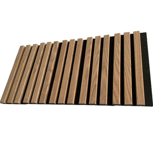 Fabbrica di pannelli acustici per la separazione della parete di paglia professionale - Product Image 3