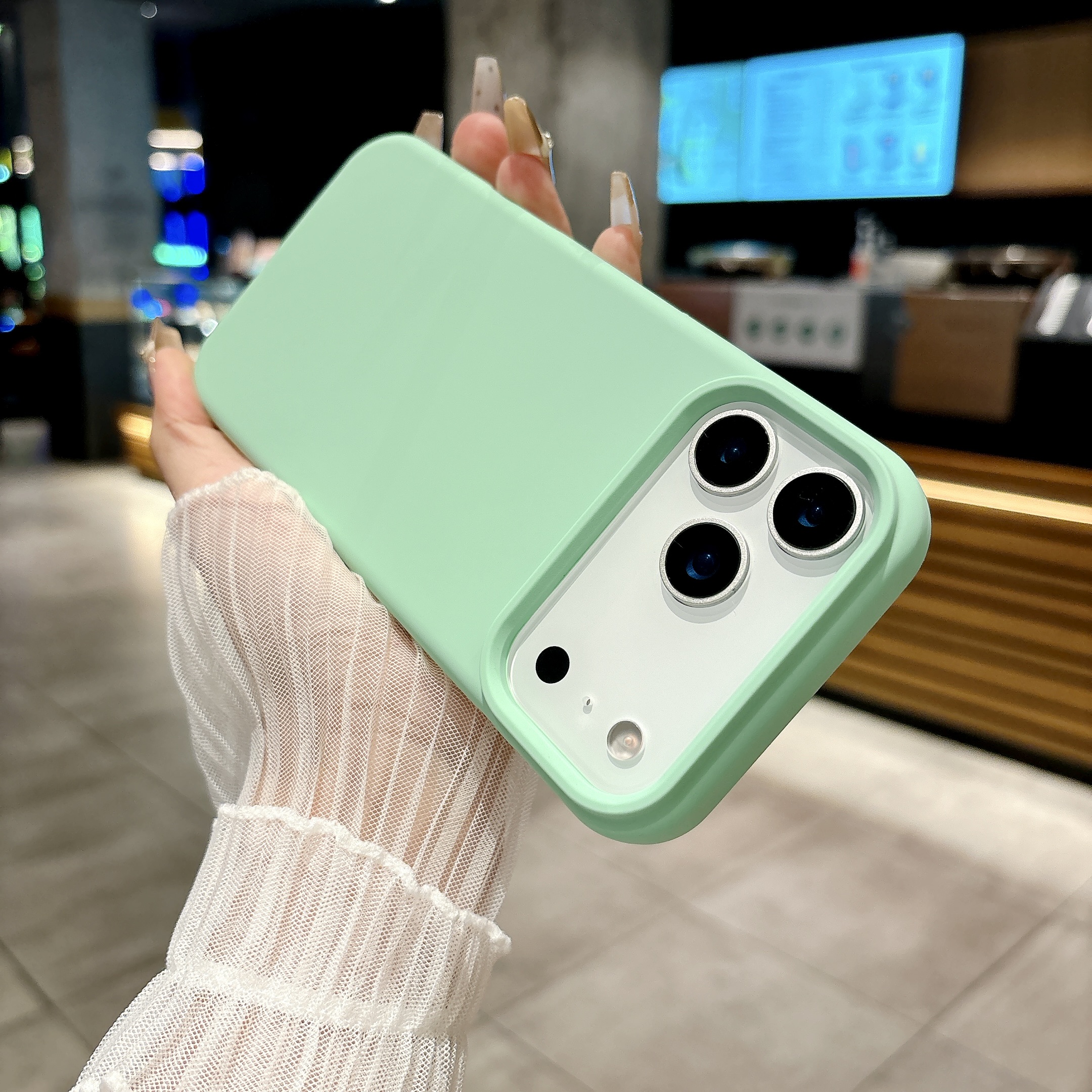 Verde