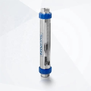 เครื่องวัดอัตราการไหลแบบปรับพื้นที่ได้ Krohne VA40 รุ่นดั้งเดิม สำหรับการใช้งานพื้นฐาน - Product Image 2