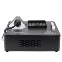 Éclairages de scène professionnels, 24 LED, machine à fumée, machine à brouillard, équipement d'éclairage de scène