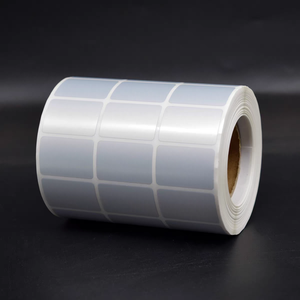 High Quality Tamper Proof Picker <strong>Void</strong> if Seal <strong>Security</strong> logo Warranty Stickers Custom Printing Silver <strong>Void</strong> Sticker Label - Product Image 4