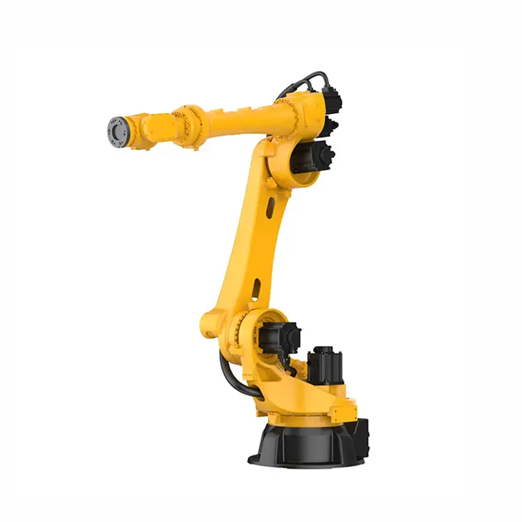 Factory Straight Out Robotic Arm For Painting Industrial Robot 6 Axis