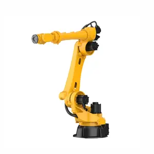 Factory Straight Out Robotic Arm For Painting Industrial Robot 6 Axis