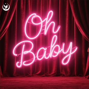 Letrero de Neón 3D Personalizado Ewen, Decoración Comercial, Letrero para Barbería, Decoración de Pared, Letrero LED para Peluquería, Regalos Personalizados, Letrero de Apertura de Negocio, Letrero para Auto - Product Image 2