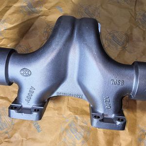 Venta al por mayor de fábrica: Colector de escape 6240-11-5230 SAA6D170E-3QSK23 para excavadoras EX1200-6 y PC1250-8 - Product Image 2