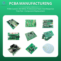 Proveedor de Servicios, Fabricante OEM, Prototipo Electrónico Impreso, Placa de Prototipado, Circuito, Ensamblaje Llave en Mano, PCB, PCBA