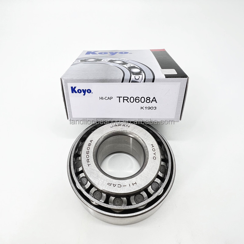 r_vjl 3点セット TR070803 Auto Taper Roller Bearing 35KC802 35x80x29.5 mm