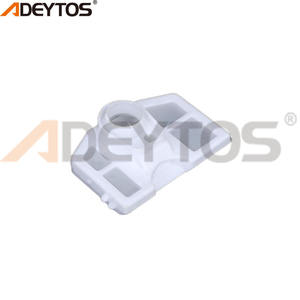 ADEYTOS 5 Pcs <b>Plastic</b> Air Filter <b>Cleaner</b> for 5800 58cc Chainsaw Easy to Install Replacement Tool for Chainsaw Maintenance - Product Image 3