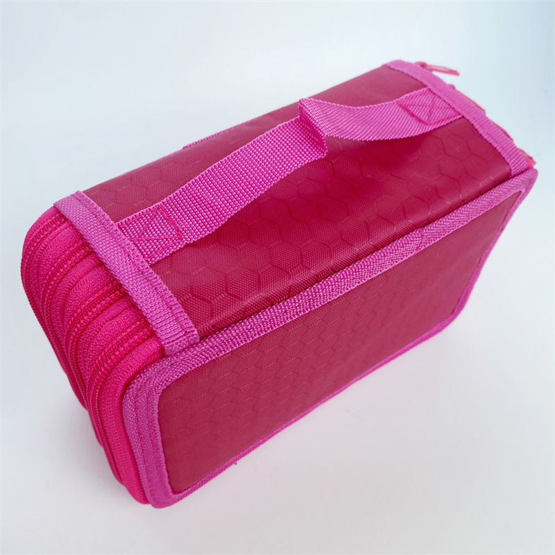 Rose Rouge (24-couleur 32-trou ordinaire)