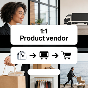 Agente de Compras 1 a 1, Representantes de Alta Calidad, Perfumes Originales de Proveedores, Bolsos de Lujo, Relojes, Zapatillas Deportivas, Proveedor de Dropshipping - Product Image 1