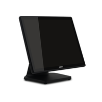 Terminal POS tout-en-un tactile Windows 17 pouces