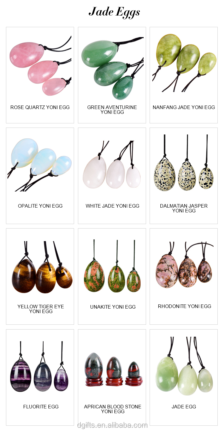 Gemstone Angel Statue