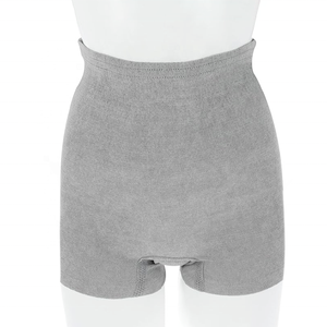 Cao Eo Dùng Một Lần Sau Sinh Đồ Lót-Thoáng Khí Nhiều Lớp Không Dệt Căng Spandex Quần Lót Đàn Hồi Cho Phụ Nữ - Product Image 3