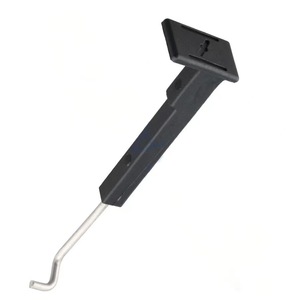 Yamaha Outboard Motor Throttle Handle 692-41256-00 For 75 85 90Hp <b>Gasoline</b> Engine Replacement Part - Product Image 3
