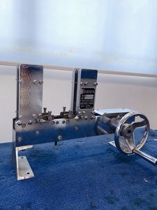 Máy Xếp Chồng Lõi Máy Biến Áp <span class=keywords><strong>EI</strong></span> 96 Bán Chạy - Product Image 6