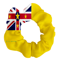 Élastiques à cheveux avec drapeau du Panama pour femmes, filles et enfants, accessoires pour cheveux patriotiques, attaches pour queues de cheval, décorations pour la fête nationale