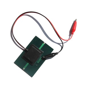 Masuyoshi Mitsu 0.6W 6V <b>Solar</b> <b>Panel</b> Flexible Polycrystalline Silicon For 3.7V Battery Charging - Product Image 4