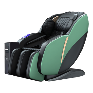 2024 सर्वश्रेष्ठ वाणिज्यिक ऐप आधारित पु चमड़े की मालिश कुर्सी वेंडिंग मशीन को शरीर के अनुप्रयोग के लिए सिक्का या मनी ऑपरेटर के साथ सस्ता - Product Image 3