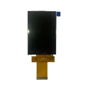 3.5 "TFT LCD 320x480ドライバーICILI9488ディスプレイ40ピンMCUインターフェースPOSマシン画面