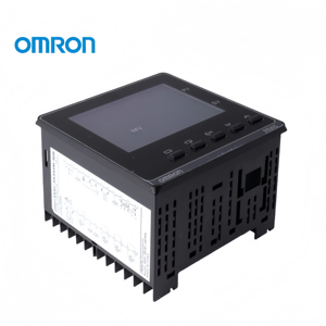 Neue Original OMRON E5AC-RX2ADM-800 Digital Temperatur regler mit <span class=keywords><strong>2</strong></span> Aux. Ausgänge - Product Image 1
