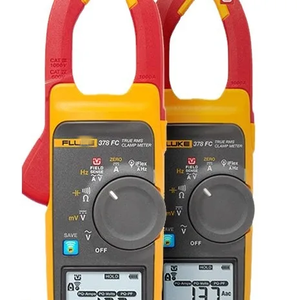 เครื่องตรวจจับแรงดันไฟฟ้าแบบไม่สัมผัส 378 True-RMS AC พร้อมหัววัดกระแสแบบยืดหยุ่น iFlex - Product Image 3