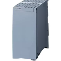 Nouveau module d'alimentation d'origine 6ES7 505-0KA01-0AB0 6ES7505-0KA01-0AB0, contrôleur PLC, expédition rapide, en stock dans l'entrepôt