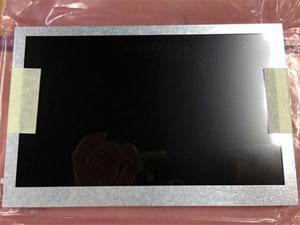 G070VAN01.0 Lower Price AUO 7 Inch <b>LCD</b> Industrial <b>LCD</b> <b>Modules</b> 800x480 <b>LCD</b> Panel 480nits 30Pins FPC Industrial Control <b>LCD</b> Panel - Product Image 2