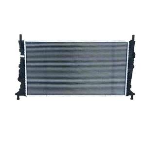 Langshi fabrika L33X15200 oto parçası soğutma araba motor soğutucu soğutucu ALÜMİNYUM RADYATÖR su tankı için Mazda3 Ford FOCUS 1.8/<span class=keywords><strong>2</strong></span>.0 - Product Image 2
