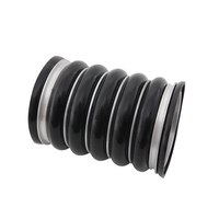 Tuyau d'admission d'air en silicone pour chargeur, référence 20561450 20589122 21312236 7421312236, pour camion VOLVO/RENAULT
