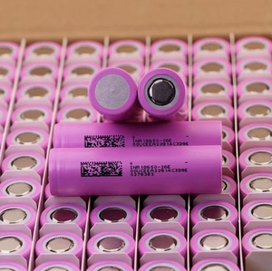 Batterie lithium rechargeable <span class=keywords><strong>18650</strong></span> Tipsun <span class=keywords><strong>26E</strong></span> 3.7V 2600mAh, cellule cylindrique à décharge élevée - Product Image 5