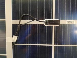 Panel Solar Trina de Doble Vidrio 670W 680W 690W 700W, Precio de Fábrica, en Oferta, en Stock, Panel Fotovoltaico - Product Image 4