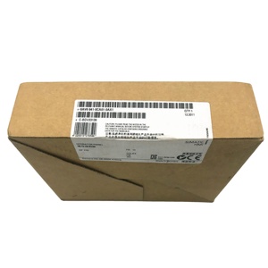 6AV6641-0CA01-0AX1 SIMATIC HMI Smart Panel, Disponible en Stock - Product Image 1