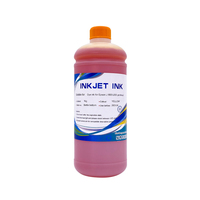 Encre de recharge Offres Spéciales pour tête d'impression Epson pour machine de bureau impression fluide aux couleurs vives 1kg d'encre à colorant