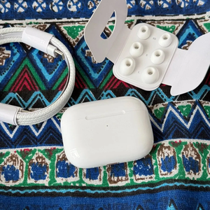 Écouteurs sans fil Air-pro 2/3/4e génération, en stock aux États-Unis, vente en gros, écouteurs sportifs supra-auriculaires, mini-écouteurs intra-auriculaires avec - Product Image 2