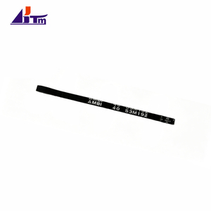 <span class=keywords><strong>Courroie</strong></span> <span class=keywords><strong>de</strong></span> <span class=keywords><strong>distribution</strong></span> pour distributeur automatique <span class=keywords><strong>de</strong></span> billets NCR, référence 009-0020378-15, S3M192 AMBI 40 - Product Image 3