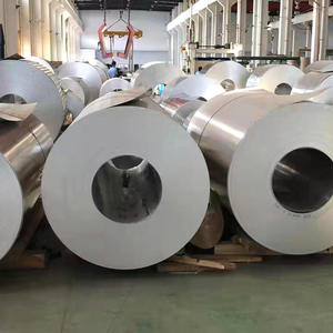 Máquina de Corte de Bobinas de Refrigeración Automotrices de Aleación de Aluminio GLOBAL, Superficie Grabada, Temper O~H112, Certificación ISO, Uso Automotriz - Product Image 5