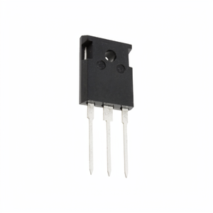 Transistores en Stock TO-247-3 IXEH25N120D1 Componentes Electrónicos - Product Image 1