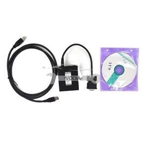 Herramientas de Diagnóstico para Montacargas Jungheinrich JUDIT-4 Incado Box 4.37 con 2 Años de Garantía, Interfaz USB, Kit de Escáner para Windows - Product Image 1